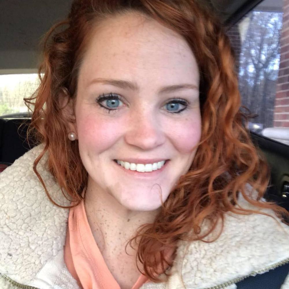 Meet your Posher, Caroline